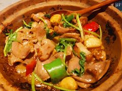 -啫神·广州地标美食(北京路店)