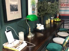 -BIGHEAD大头家咖啡馆(蛇口店)