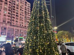-友谊阳光城(金贸街道店)