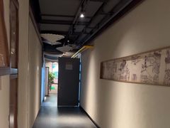 -贡宴盐帮菜自贡驻京联络处餐厅
