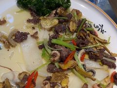 -闽公馆·客家私房菜·商务宴请·包厢(杏林橡树湾店)