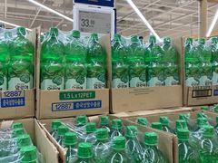 -盒马X会员店(王府井奥莱UP TOWN店)