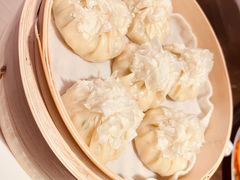 -海派悦庭·海胆烧麦·新融合菜(凯德广场店)