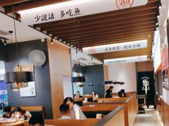 -江渔兒酸菜魚專門店(顺盈时代广场店)