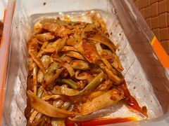 -帝煌烤卤(羊子街店)