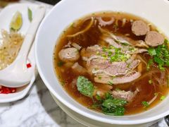 -PHO爺·越南料理(亦庄大族广场店)