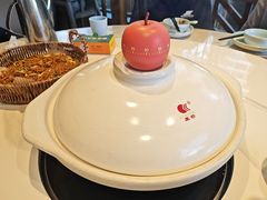 -龙泉人椰子鸡.糟粕醋.海南菜(三亚旗舰店)