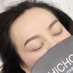 -HQ半永久纹绣纹眉