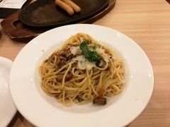 牛肉大满足意面-萨莉亚意式餐厅(黄村高德汇店)