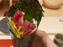 -橼舍鮨青木