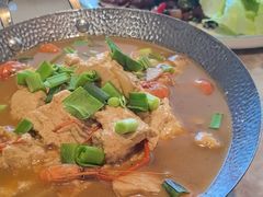 -小乡小镇·传承桐庐土菜·老板亲自烧的菜
