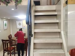 大堂-汉思肴 热面皮(虬江路店)