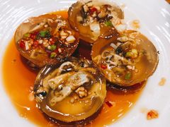 -莆田餐厅PUTIEN(三里屯店)