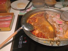 -温禾牛·和牛寿喜烧自助火锅(恒基名人店)