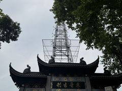-灵顺寺