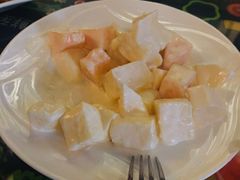 -拉拉伯爵西餐厅(青田店)