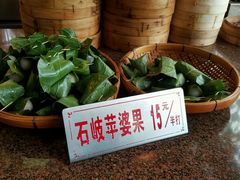 -石岐佬中山菜馆(张溪店)