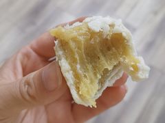 榴莲雪酥-陶陶居饼家(惠福东路店)