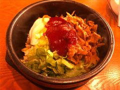 烤牛肉石锅-韩礼年糕(飞虹路店)