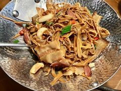 笋香辣肉-雀舞云南菜(天津天河城购物中心店)