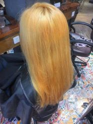 -米莱 Hair Salon 美髮