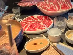 -东来顺·非遗火锅(赛格国际购物中心店)