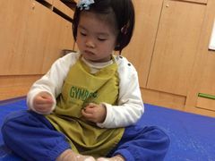 -金宝贝早教(南山花园城店)