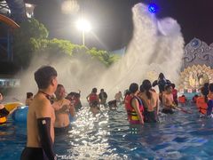 -苏州乐园森林水世界