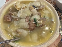 -番茄屋葡式美食(总店)