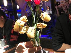红糖麻糍-桂满陇-西湖船宴(西单大悦城店)