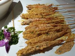 -南山翁新概念川菜(江宁万达广场店)