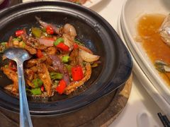-新旺茶餐厅·早餐·夜宵(仙霞店)