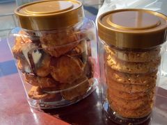 -蜂蝶来饼店(拱北总店)