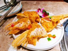 -淘米捞·米汤脆鲩鱼火锅(福田皇岗店)