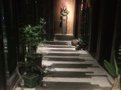 -德迹斋禅意文化茶馆·茶空间·商务洽谈•宴席(桃园店)