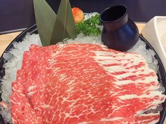 -海底捞火锅(威高广场店)
