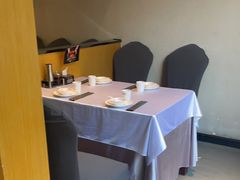 -盛百味·家宴餐厅(固安店)