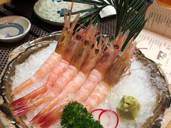 -樱の千渡日式料理·铁板烧•烧鸟(金盛田广场店)
