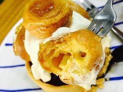 -格兰西点(289艺术园区店)