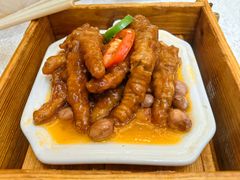 -百乐门喜宴(海珠广场华厦店)