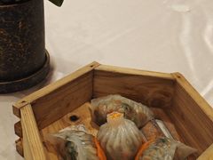 -聚福宝合苑食府(南头镇店)