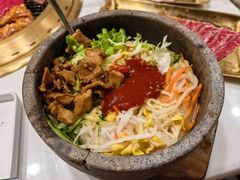 -炙城·韩式烤肉(南京东路店)