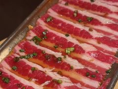 -西塔老太太泥炉烤肉(杭州首店)