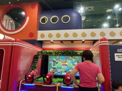 -MELAND CLUB亲子乐园·派对·餐厅(北京芳圆里ID MALL店)