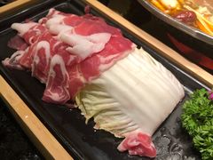 -湊湊火锅·茶憩(打浦桥日月光店)