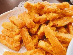 -大清花饺子(园林路店)