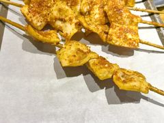 -不是烧烤·武汉大排档(大成路店)