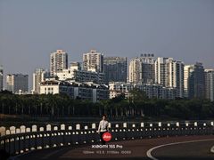 -南宁南湖公园