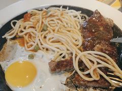 -豪客来牛排(伟诚广场店)