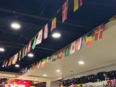 -成泰格斗(环球商业广场店)